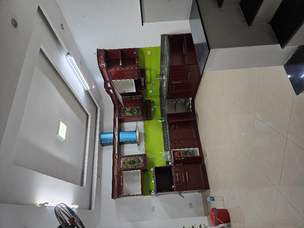 Trần Cung – Bắc Từ Liêm – Nhà dân xây chắc chắn.